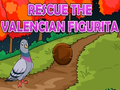 leikur Rescue The Valencian Figurita