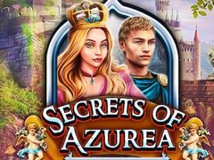 leikur Secrets of Azurea