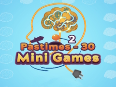leikur Pastimes - 30 Mini Games 2