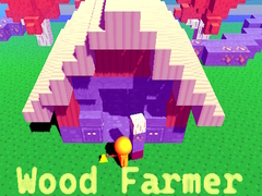 leikur Wood Farmer