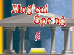 leikur Magical Spring