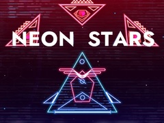 leikur Neon Stars