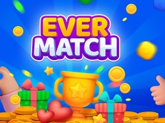 leikur Ever Match