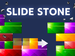 leikur Slide Stone