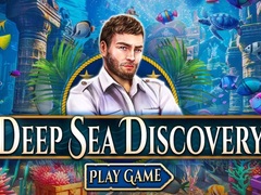 leikur Deep Sea Discovery 