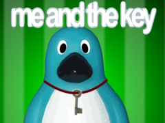 leikur Me and the Key