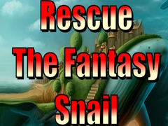 leikur Rescue The Fantasy Snail