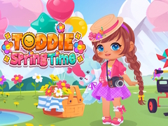 leikur Toddie Spring Time
