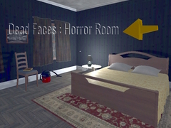 leikur Dead Faces : Horror Room