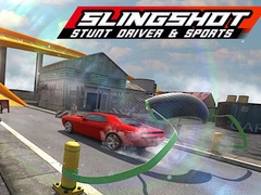 leikur Slingshot Stunt Driver & Sport