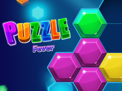 leikur Puzzle Fever