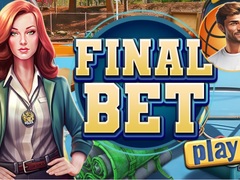 leikur Final Bet