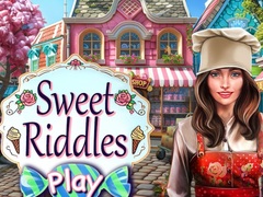 leikur Sweet Riddles