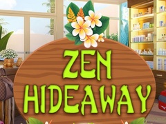 leikur Zen Hideaway