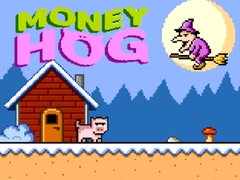 leikur Money Hog