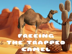 leikur Freeing the Trapped Camel