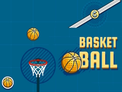leikur Basket Ball