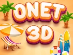 leikur Onet 3D