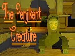 leikur The Penjikent Creature
