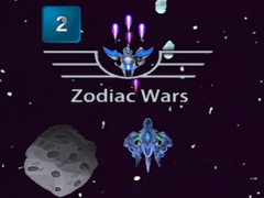 leikur Zodiac Wars