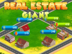 leikur RealEstate Giant