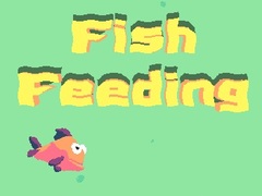 leikur Fish Feeding