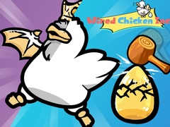 leikur Wired Chicken Inc
