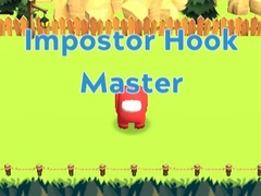 leikur Impostor Hook Master