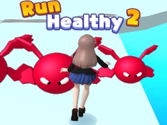 leikur Run Healthy 2