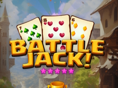 leikur BattleJack