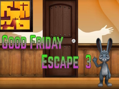 leikur Amgel Good Friday Escape 3