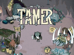leikur Wild Tamer