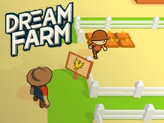 leikur Dream Farm 3D