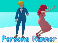 leikur Persona Runner