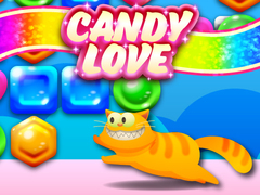 leikur Candy Love