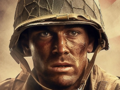 leikur World War Brothers