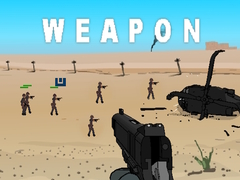 leikur Weapon