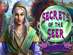 leikur Secrets of the Seer