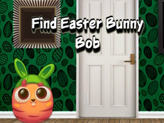 leikur Find Easter Bunny Bob