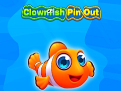 leikur Clownfish Pin Out