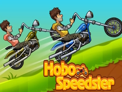 leikur Hobo Speedster