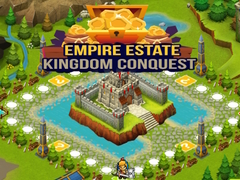 leikur Empire Estate Kingdom Conquest