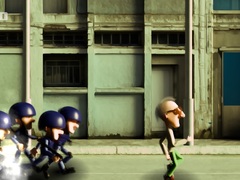 leikur Tax Runner