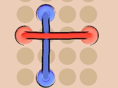 leikur Tangle Rope 3D: Untie Master