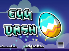 leikur Egg Dash