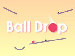 leikur Ball Drop
