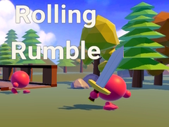 leikur Rolling Rumble