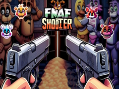 leikur FNAF Shooter