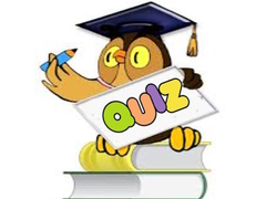 leikur Quiz 