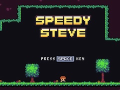 leikur Speedy Steve